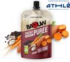 Baouw Sweet Potato-Carrot-Timut Pepper Organic Energy Puree 90g