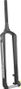 Fourche rigide Massi Taper