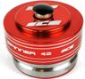 Ice Spinner 42 BMX Headset 1''1/8 Red
