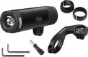 Lampe Avant Garmin Varia Light UT800 (Support guidon) 