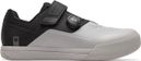Fox Union Vintage White Unisex MTB Shoes