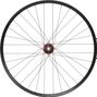 Roue Arrière Hope Fortus 35W Pro 5 27.5'' | Boost 12x148 mm | 6 Trous | Rouge