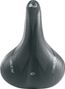 SELLE BASSANO Selle vélo Volare 3zone ELM noir