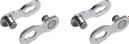 Shimano SM-CN910-12 12V Quick Release (2-pack)