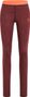 Collant Long Femme Odlo Performance Wool 150 Rouge