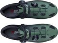 MTB-Schuhe Sidi Eagle 10 Grün/Schwarz 41