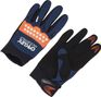 Oakley Switchback 2.0 MTB Long Glove Blue/Orange