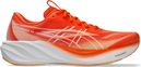 Zapatillas de running Asics GT-2000 15 naranja/blanco para hombre