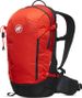 Mochila de senderismo Mammut Lithium 20L Roja