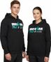 Ironman 70.3 Swansea Hoodie Black