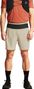 Short Craft Pro Trail Beige Homme