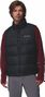Columbia Pike Lake II Sleeveless Jacket Black