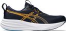 Chaussures Running Asics Gel-Pulse 17 Bleu/Orange Homme