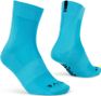 Calcetines altos GripGrab Lightweight Azul Turquesa