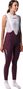 Collant Thermique Bordeaux - Femme - Chef de File