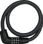 Antivol câble Abus Tresorflex 6615C/120/15