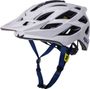 Kali Lunati 2.0 Helm Khaki / Grau