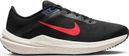 Nike Air Winflo 10 Running Shoes Black Red