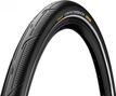 Pneu Continental contact urban 16x1.35 pliable noir réfl.ech