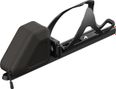 Lyne Holy Rail Dreieck Aufbewahrungsbox Kit + Schnellziehhalter &amp; Multitool (8 Funktionen) Schwarz