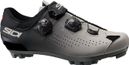 Zapatillas MTB Sidi Eagle 10 Gris/Negro 45