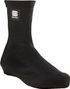 Copriscarpe Sportful Infinium Nero