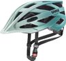 Uvex i-vo cc Turquoise Unisex MTB Helmet