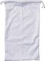 Fox Standard Mask Bag White