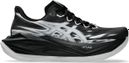 Asics Superblast 3 Running Shoes, Black/White, Unisex