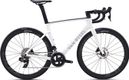Vélo de Route Van Rysel RCR Sram Rival AXS 12V 700mm Blanc