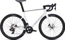 Racefiets Van Rysel RCR Sram Rival AXS 12V 700mm Wit 2024