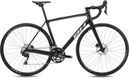 Rennrad BH SL1 3.5 Shimano 105 12V 700 mm Mattschwarz