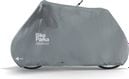 BikeParka Stash Protective Cover Grey