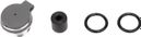 Kit de réparation pour pompe Topeak Roadie DAX / Roadie DA / Roadie DA_G
