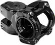 Potence Reverse Black One D-2 Titanium 31.8 / 35 mm 8° Noir