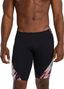 Tyr Durafast Elite Disarray Orange/Multi Men's Jammer