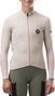 Maillot Manches Longues Femme LeBram Off-Road Mi-Saison Beige