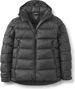 Doudoune RAB Neutrino Pro Hoody Black Homme