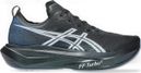 Asics Megablast Running Shoes Black Unisex