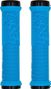 Paire de Grips Sensus Disisdaboss Lock On Bleu