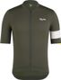 Rapha Core Lightweight Men's Short-Sleeve Jersey - Green