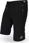 Loose Riders C/S Evo MTB Short Black