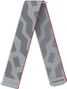 Coros Pace Pro 22 mm Nylon Watch Band Grey