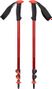 Black Diamond Trail Sport Hiking Pole Red
