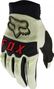 Lange Handschuhe Fox Dirtpaw Gelb