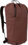 Sac d'Escalade Blue Ice Wadi 22L Marron