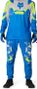 Fox Ranger Tactile Herrenhose in Blau