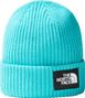 Bonnet Unisexe The North Face Salty Dog Turquoise