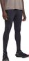 Crat Adv Essence Zip Tights Black