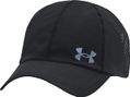 Casquette Under Armour Launch Noir Homme